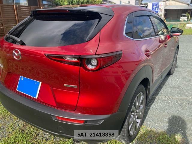 Mazda CX-30 2020-07 8828503-2