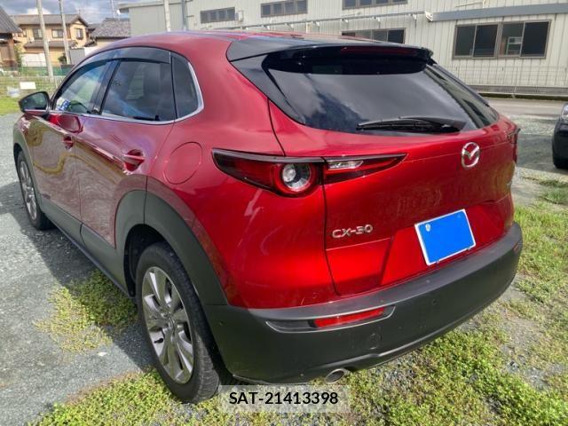 Mazda CX-30 2020-07 8828503-3