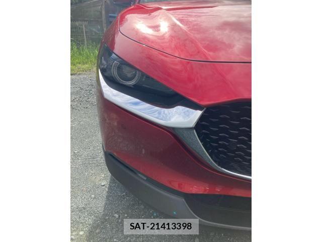 Mazda CX-30 2020-07 8828503-4