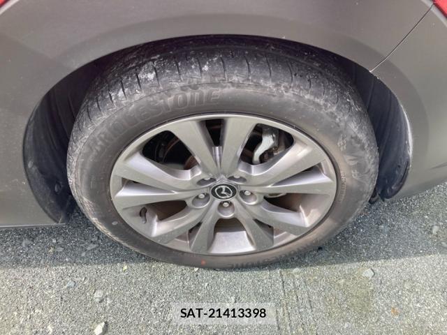 Mazda CX-30 2020-07 8828503-6