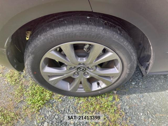 Mazda CX-30 2020-07 8828503-7