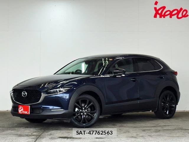 Mazda CX-30 2023-08 8828495-0