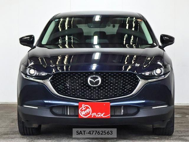 Mazda CX-30 2023-08 8828495-10