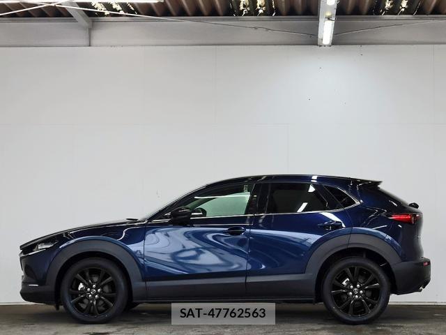 Mazda CX-30 2023-08 8828495-12