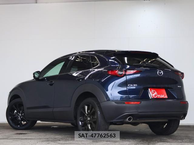 Mazda CX-30 2023-08 8828495-14