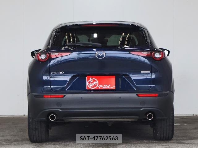 Mazda CX-30 2023-08 8828495-15