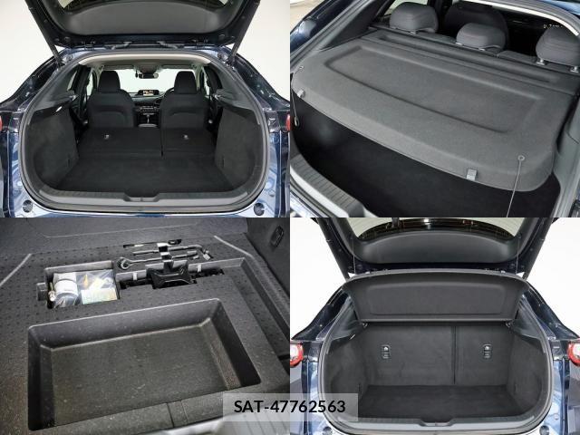 Mazda CX-30 2023-08 8828495-26