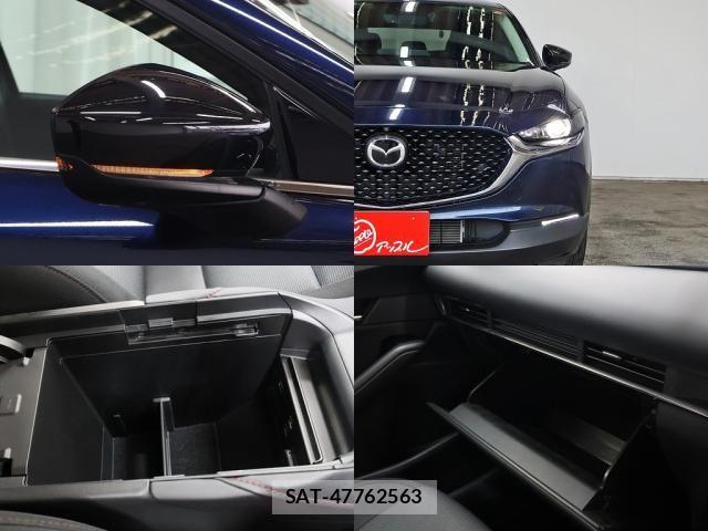 Mazda CX-30 2023-08 8828495-28