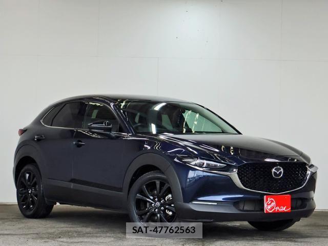 Mazda CX-30 2023-08 8828495-8