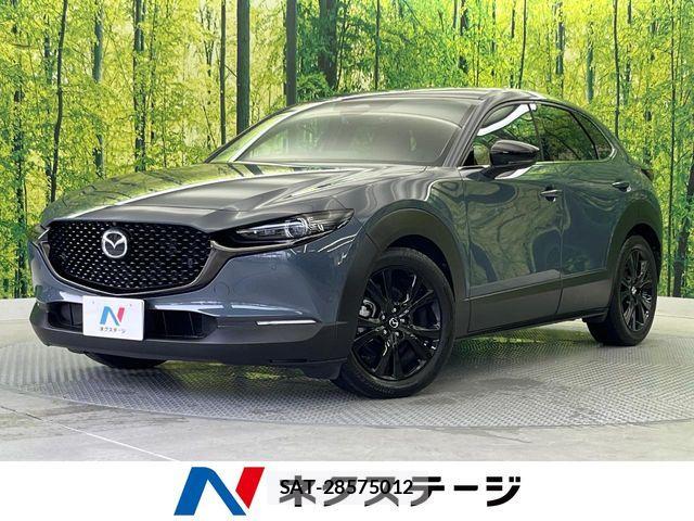 Mazda CX-30 2024-04 8828494-0