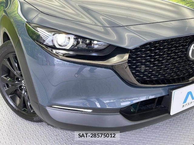 Mazda CX-30 2024-04 8828494-12
