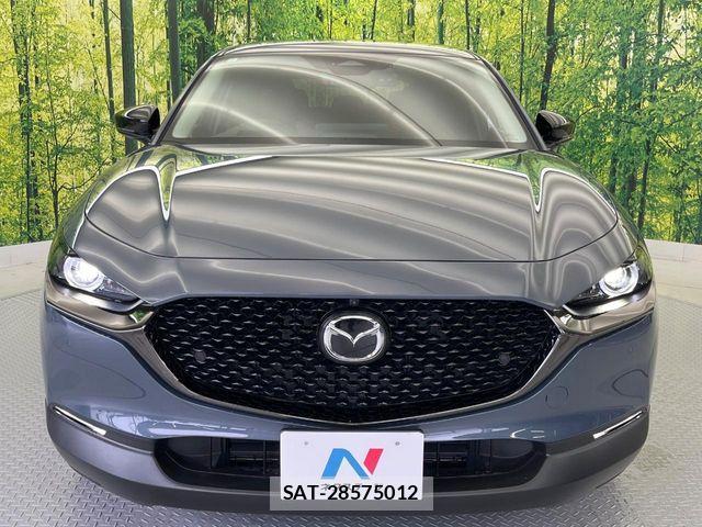 Mazda CX-30 2024-04 8828494-14