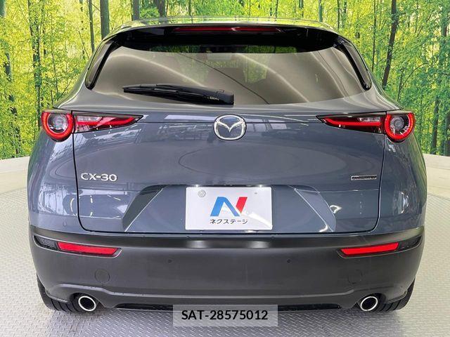 Mazda CX-30 2024-04 8828494-15