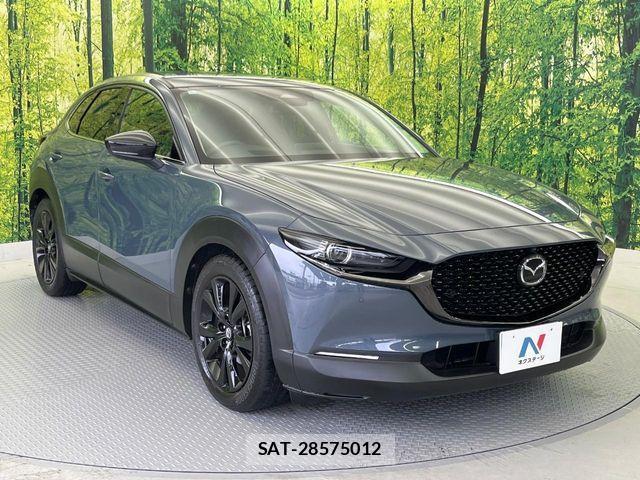 Mazda CX-30 2024-04 8828494-16