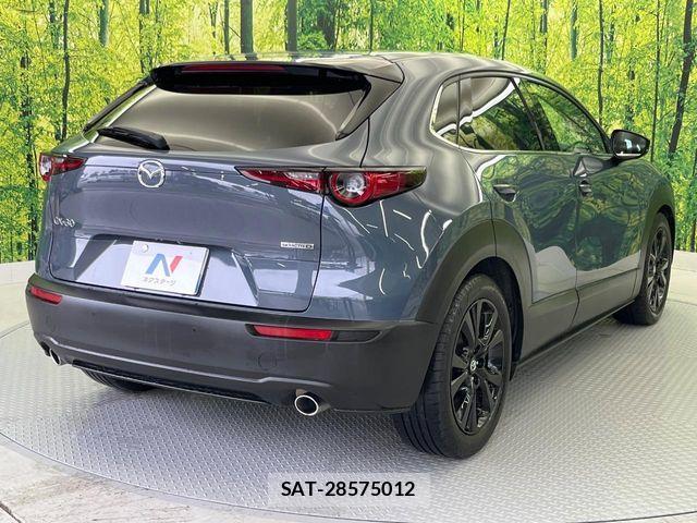 Mazda CX-30 2024-04 8828494-17