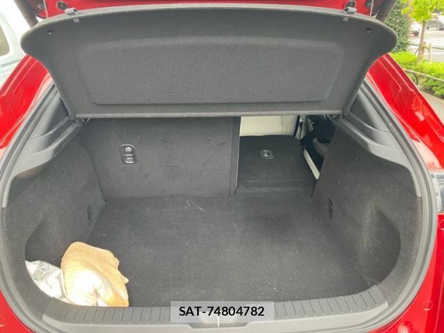 Mazda CX-30 2019-12 8828498-10