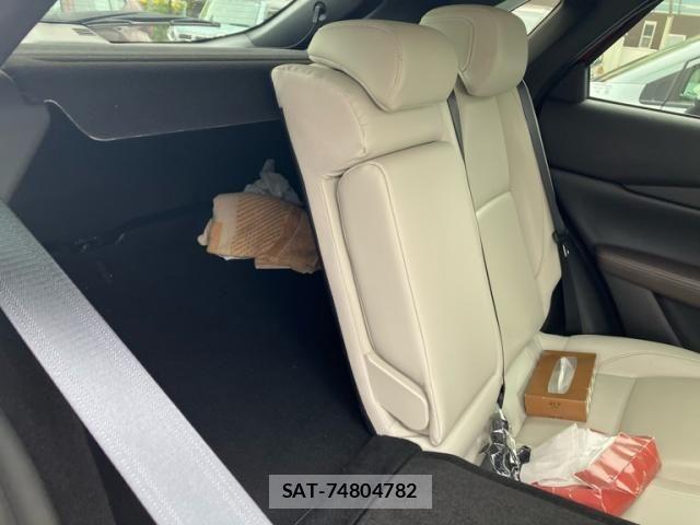 Mazda CX-30 2019-12 8828498-16