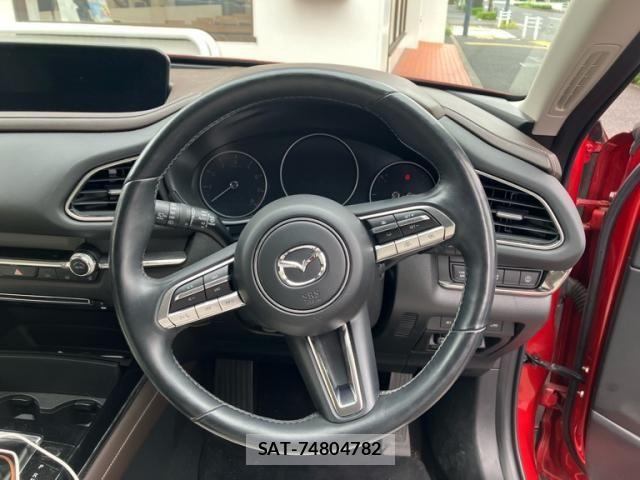 Mazda CX-30 2019-12 8828498-18