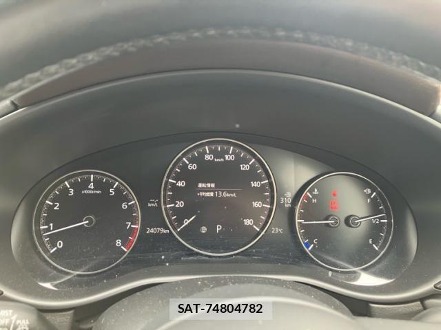Mazda CX-30 2019-12 8828498-20