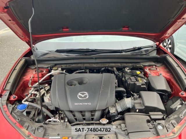 Mazda CX-30 2019-12 8828498-27