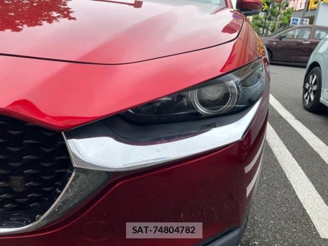 Mazda CX-30 2019-12 8828498-3