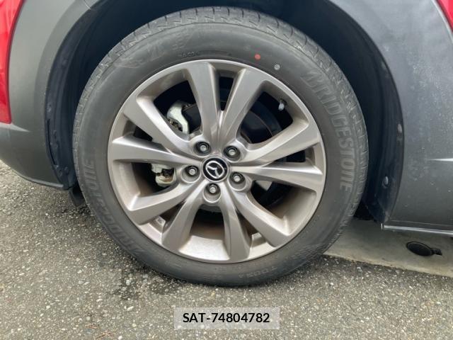 Mazda CX-30 2019-12 8828498-5