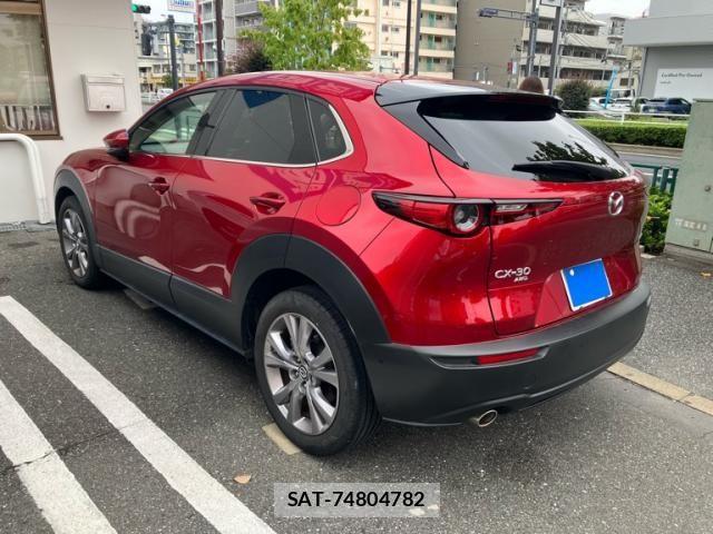 Mazda CX-30 2019-12 8828498-7