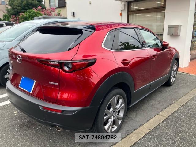 Mazda CX-30 2019-12 8828498-8