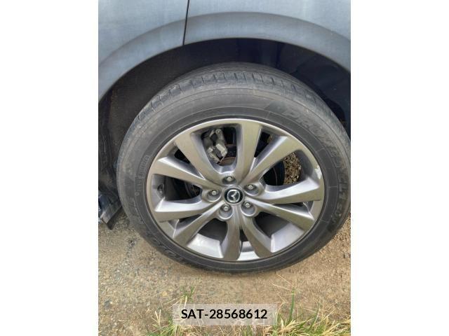 Mazda CX-30 2019-10 8828509-10