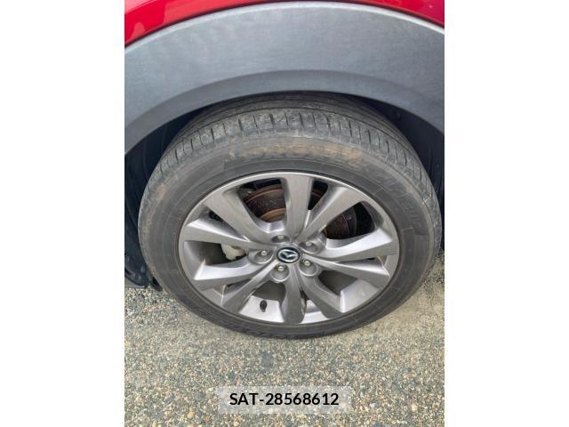 Mazda CX-30 2019-10 8828509-11