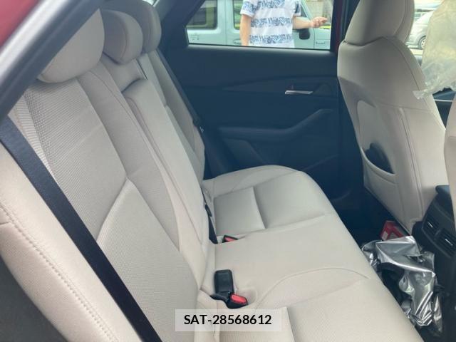 Mazda CX-30 2019-10 8828509-14