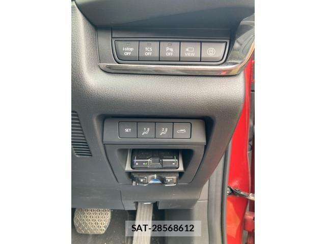 Mazda CX-30 2019-10 8828509-15