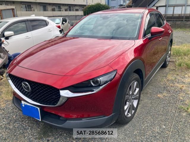 Mazda CX-30 2019-10 8828509-1