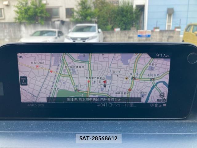 Mazda CX-30 2019-10 8828509-19