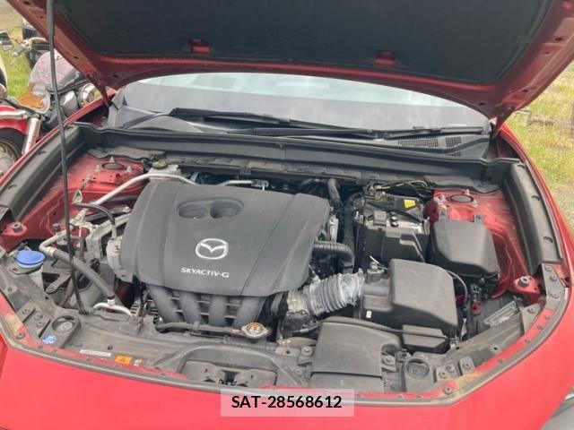 Mazda CX-30 2019-10 8828509-25