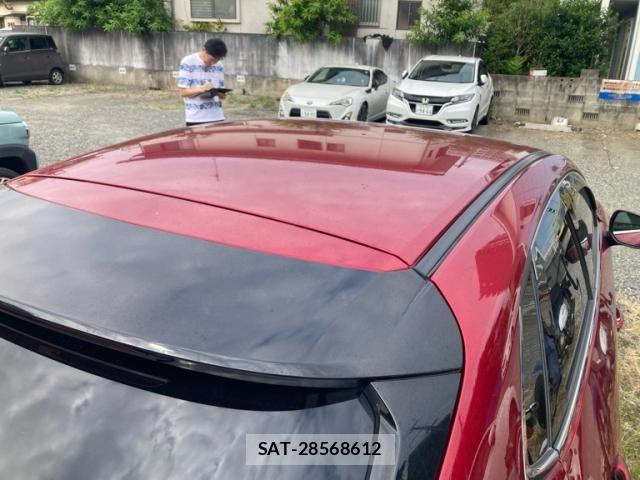 Mazda CX-30 2019-10 8828509-7