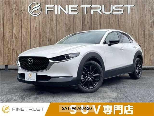 Mazda CX-30 2020-01 8828502-0