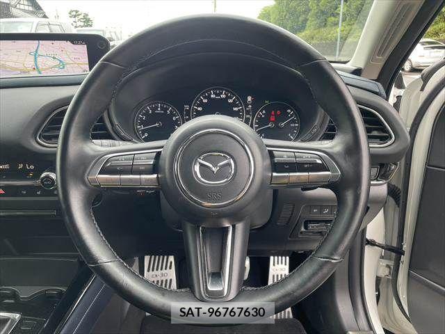 Mazda CX-30 2020-01 8828502-10