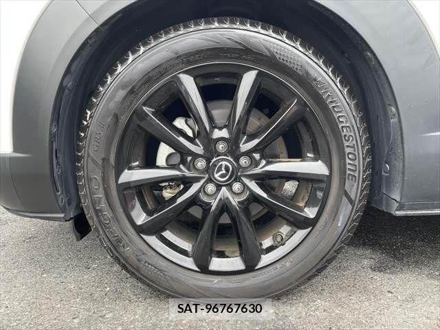 Mazda CX-30 2020-01 8828502-13