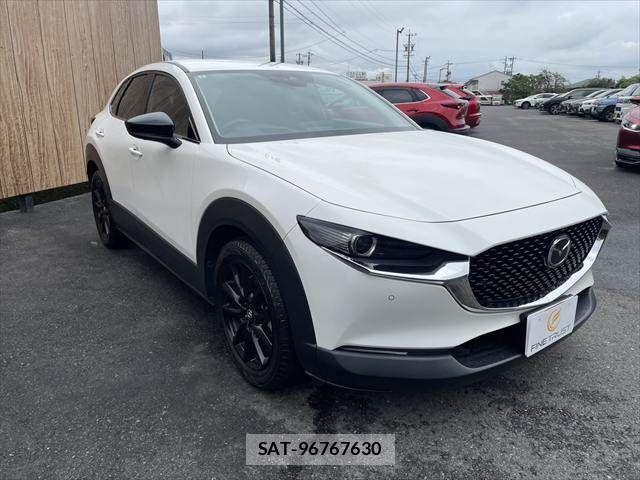 Mazda CX-30 2020-01 8828502-15
