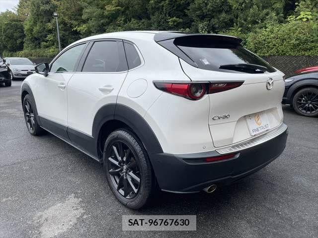 Mazda CX-30 2020-01 8828502-19