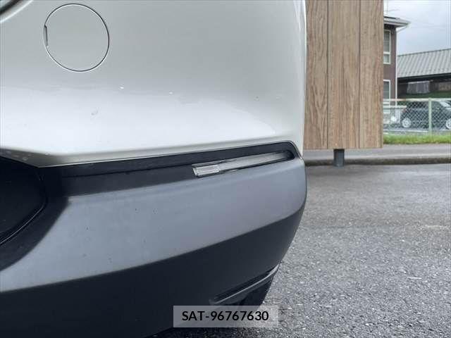 Mazda CX-30 2020-01 8828502-24