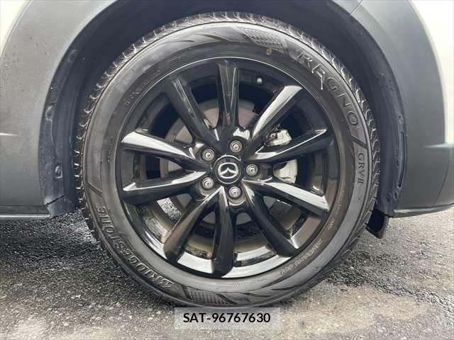 Mazda CX-30 2020-01 8828502-27