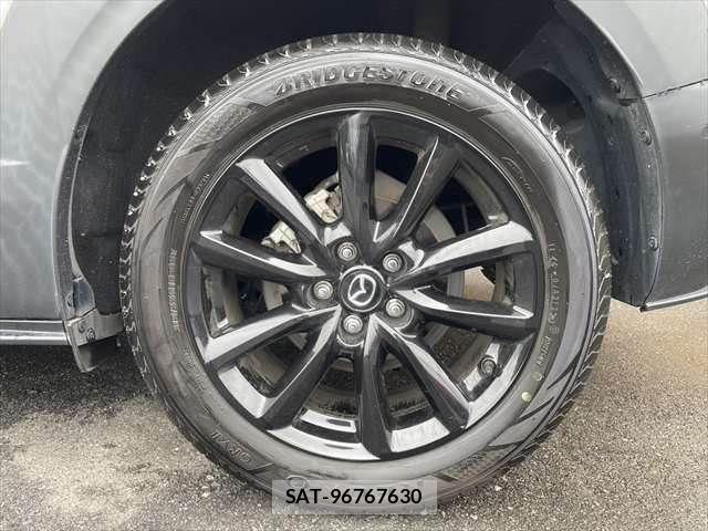 Mazda CX-30 2020-01 8828502-29