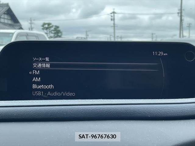 Mazda CX-30 2020-01 8828502-4