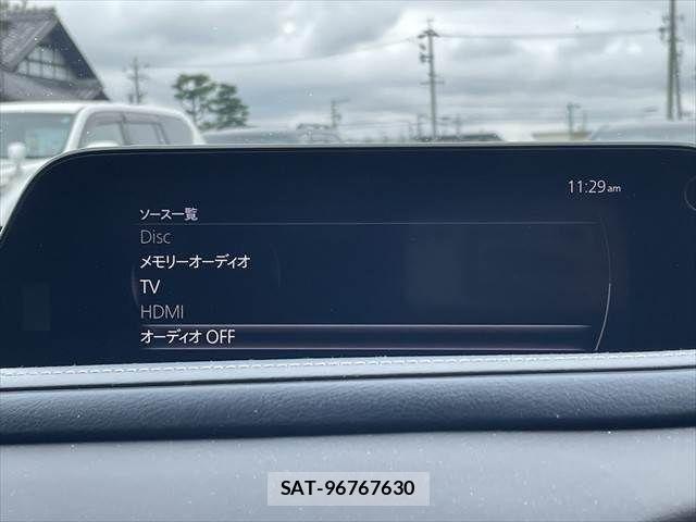 Mazda CX-30 2020-01 8828502-5