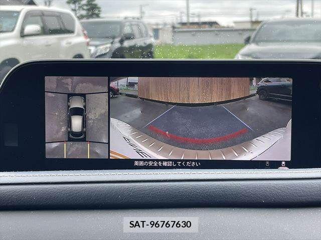 Mazda CX-30 2020-01 8828502-6