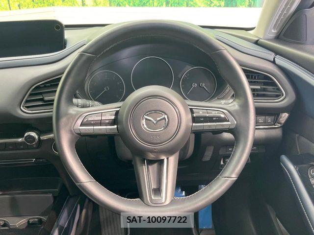 Mazda CX-30 2023-07 8828497-10