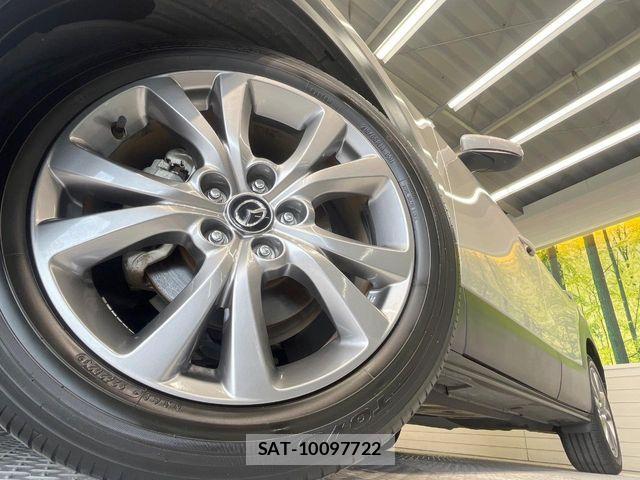 Mazda CX-30 2023-07 8828497-12