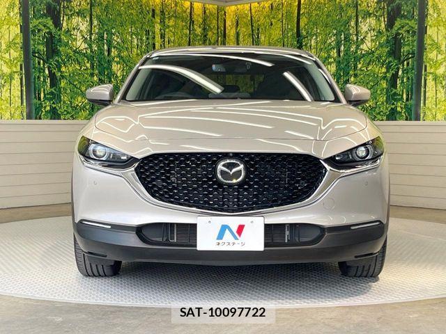 Mazda CX-30 2023-07 8828497-13
